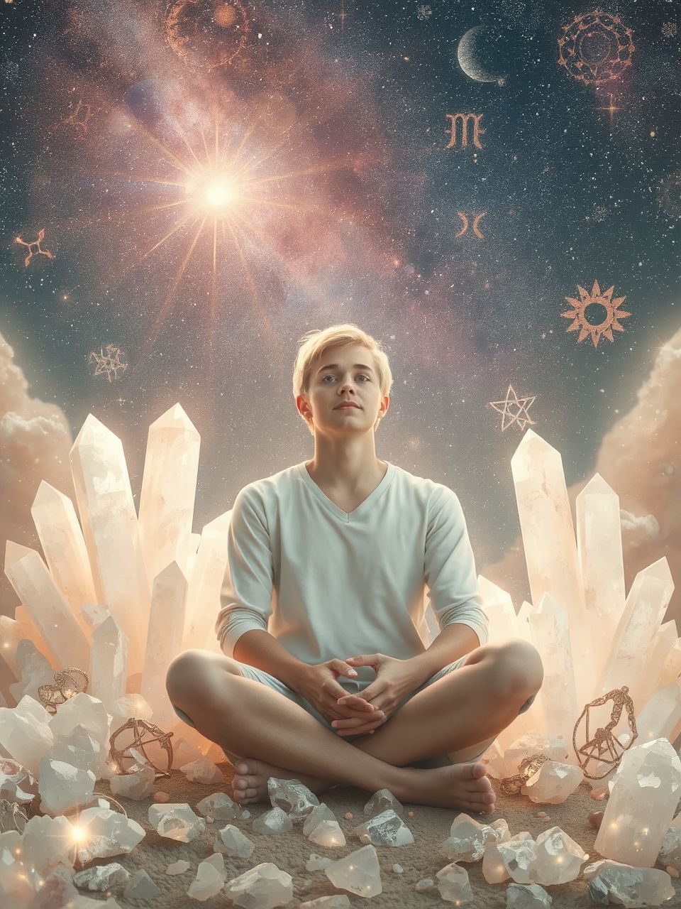 Az energiaátvitel segít a lélek üzenetének megértésében.