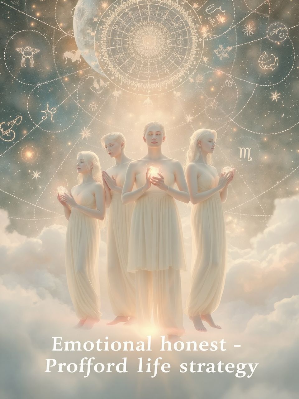 Az érzelmi őszinteség erősíti a kapcsolatokat és a lelki egészséget.