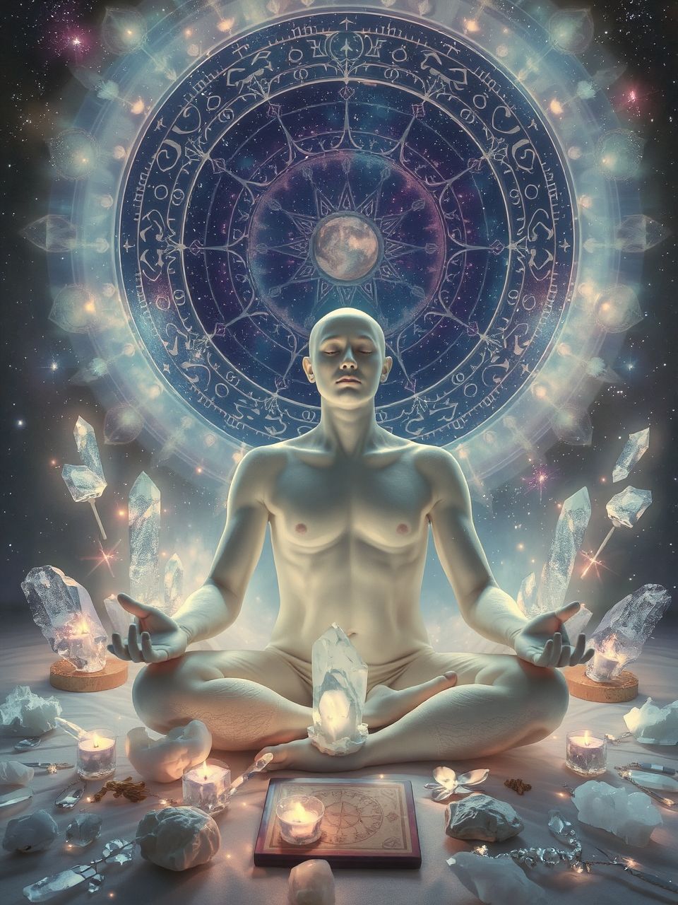 A triptofán és magnézium segíti a mély alvást.