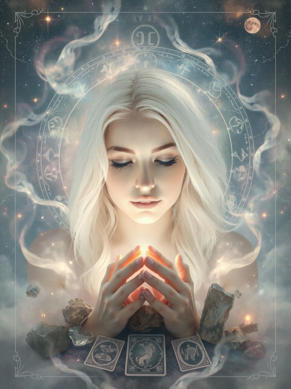 Az ex-férj tükrözi belső vágyainkat és félelmeinket.