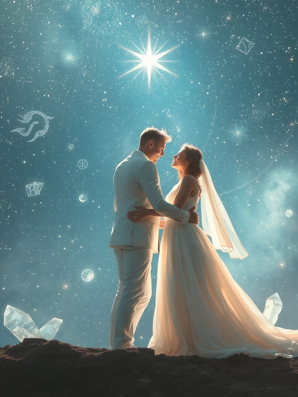 Az ölelés önmagunk szeretetének és elfogadásának kifejezése.