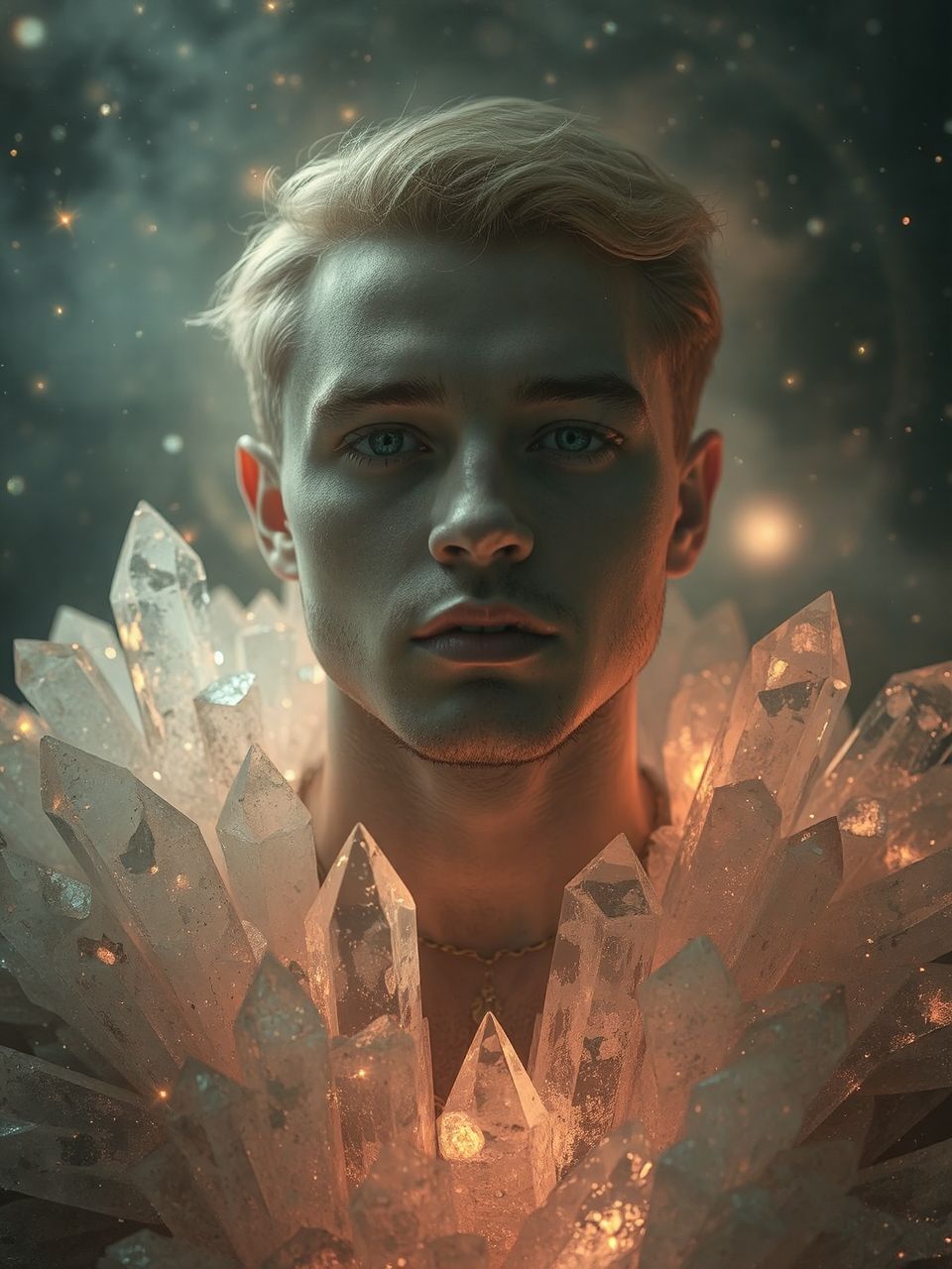 A Skorpiók gyakran áldozatul esnek saját szenvedélyeiknek.