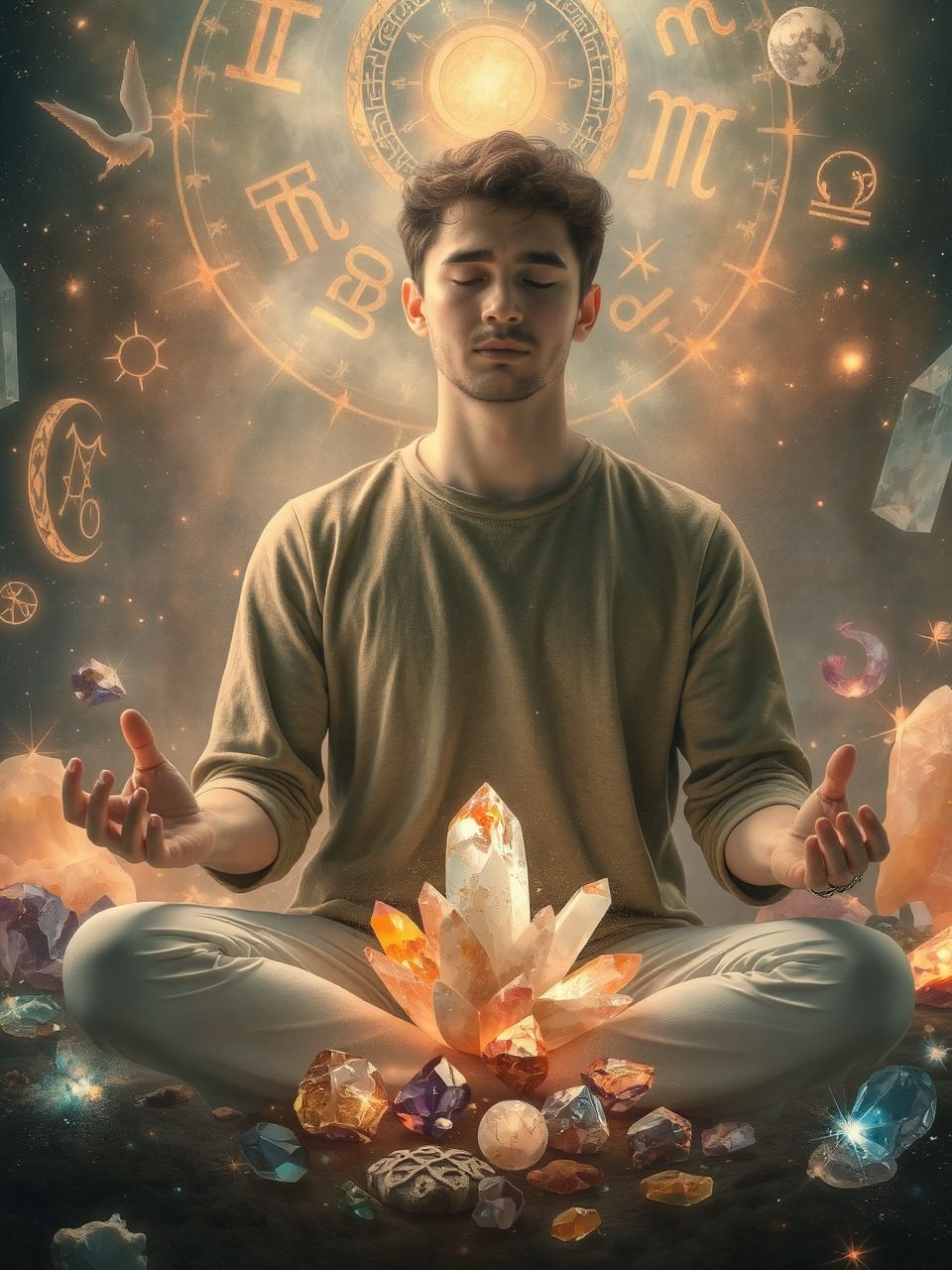 Az oroszlánok alázata erősíti vezetői képességeiket.