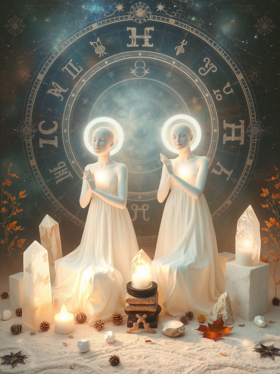 Az ősz kecsegtető tranzitjai új lehetőségeket hoznak.