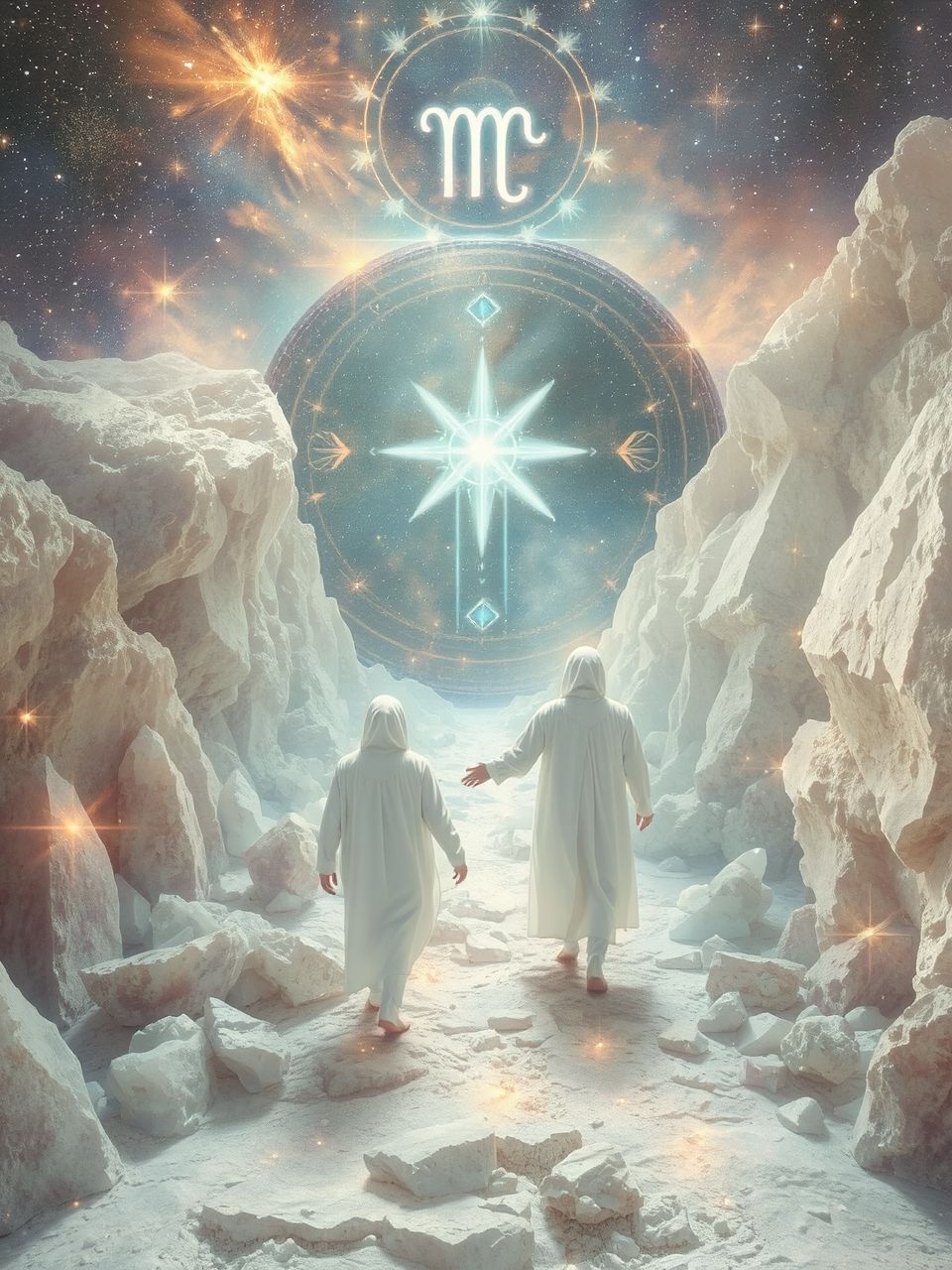 Álmainkban az utazás során belső konfliktusokat élünk meg.