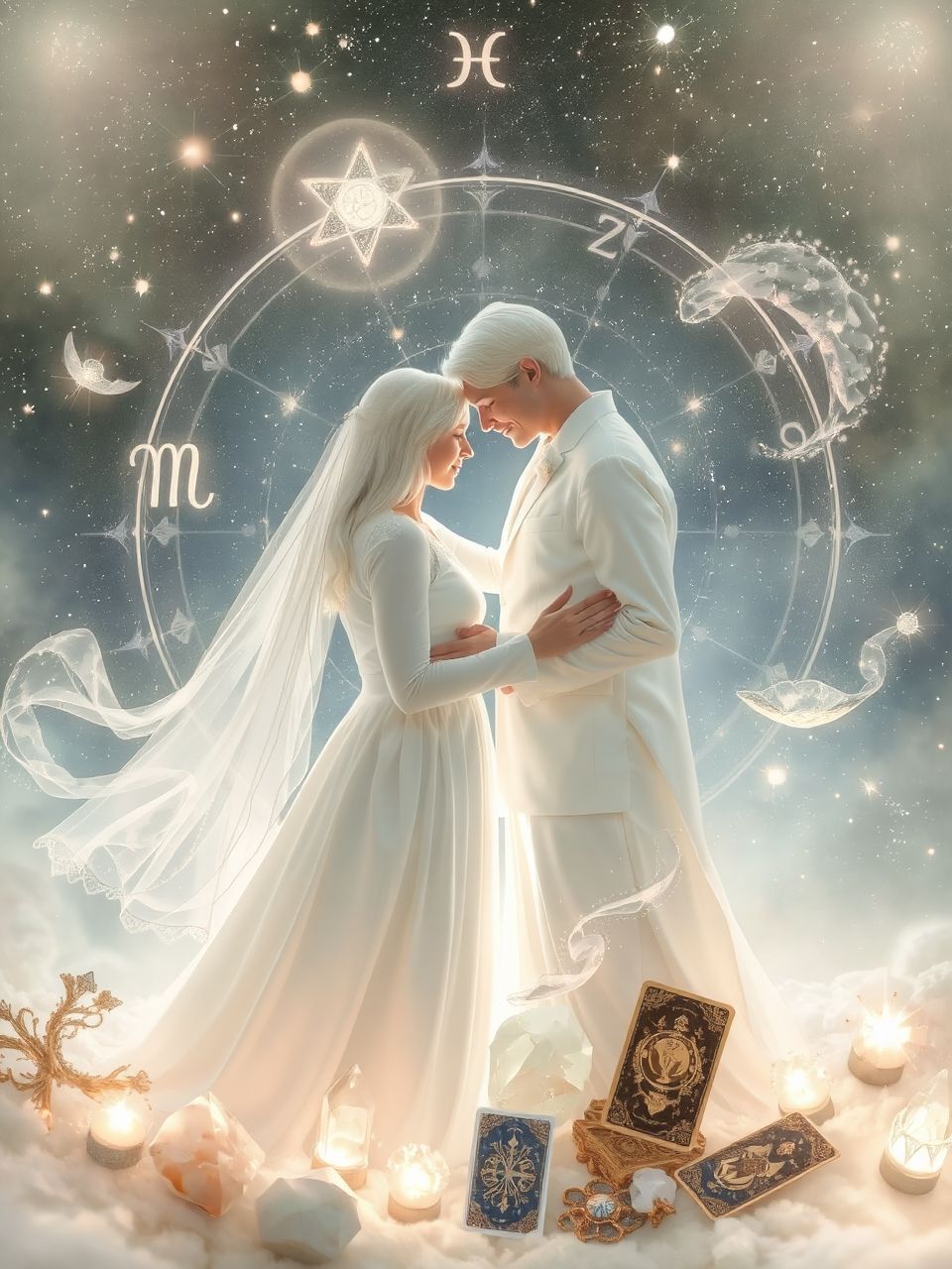 A Bak holdjegyűek szilárd alapokra és hűségre vágynak.