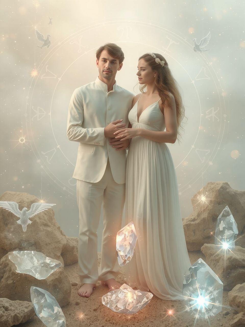 A dupla Bak karmikus felelősséget és kitartást jelent.