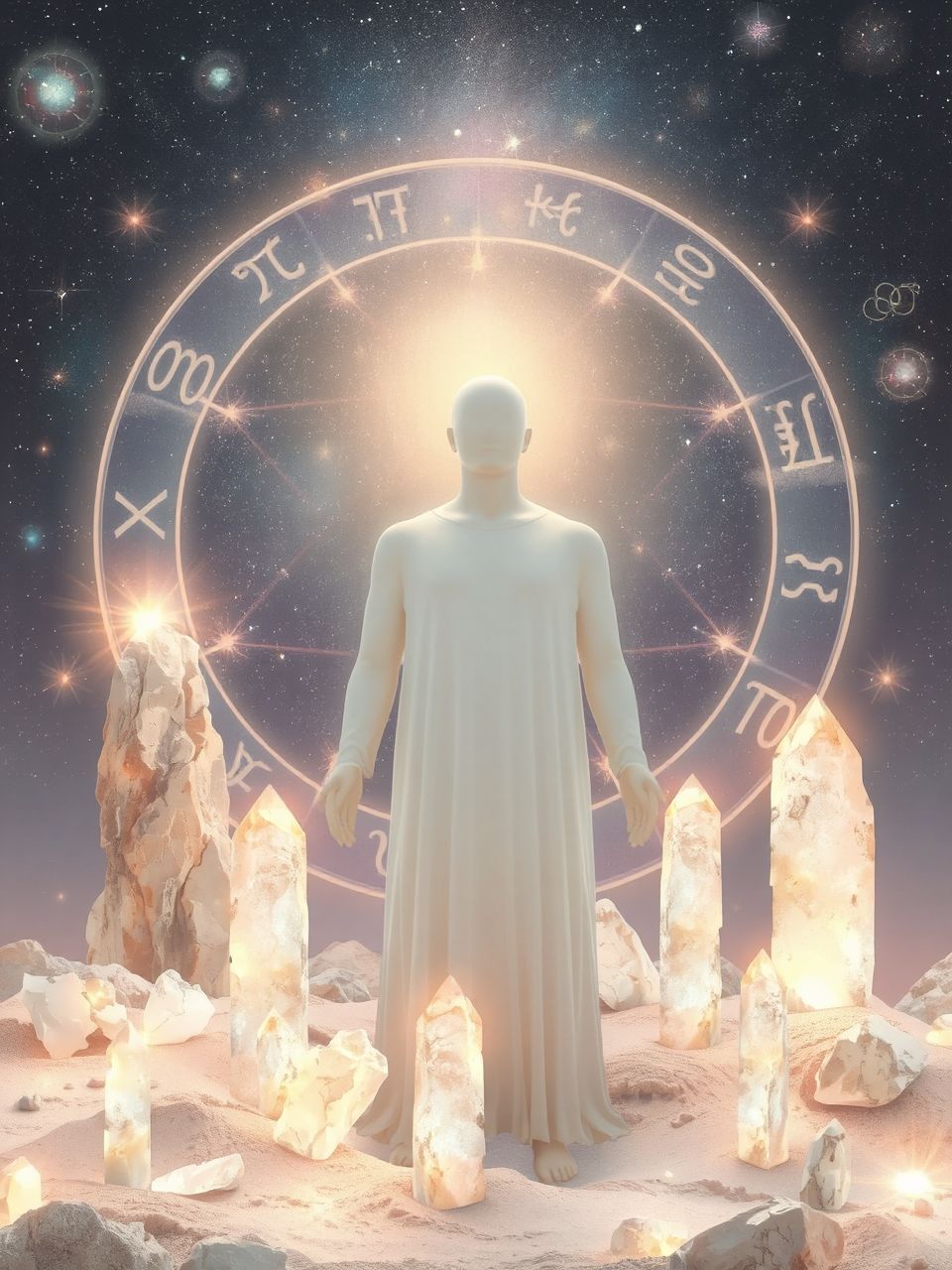 A Bak Nap és Bika Aszcendens kitartó megvalósítók.