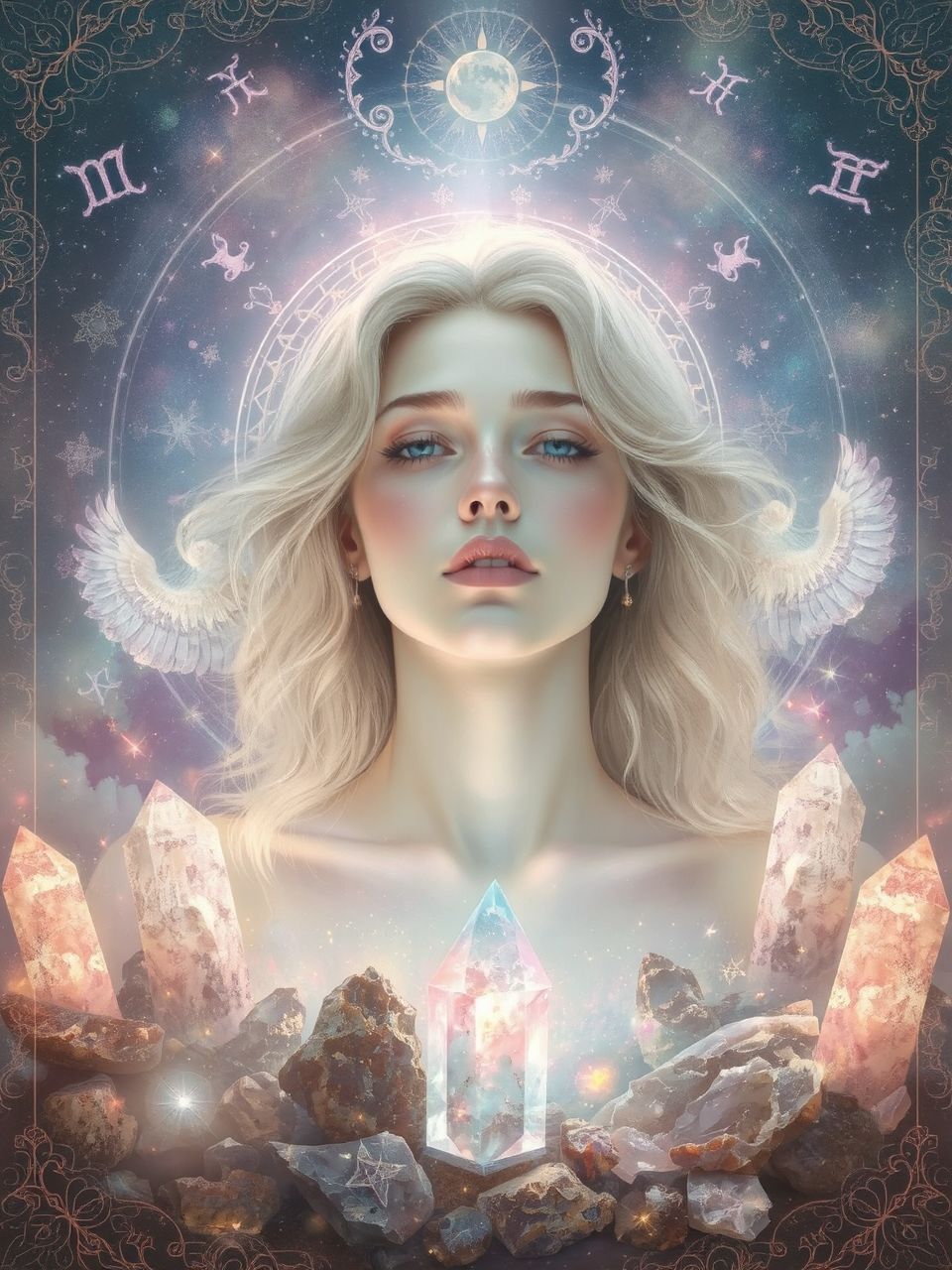 Chiron a jegyekben a sebzés gyógyításának módját tükrözi.