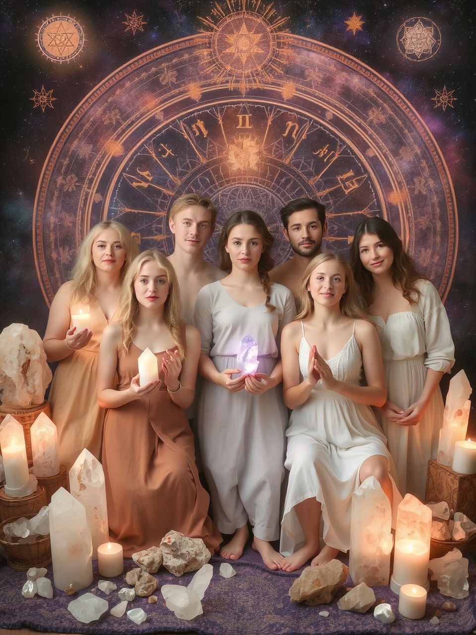 A rezonancia erősíti a csoportok összetartását és fejlődését.