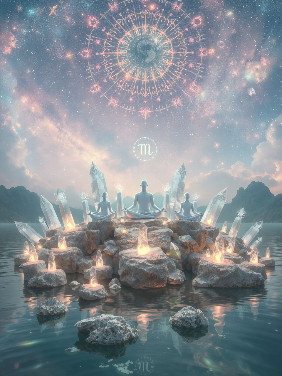 A digitális detox segít feltöltődni és kapcsolatba lépni magunkkal.