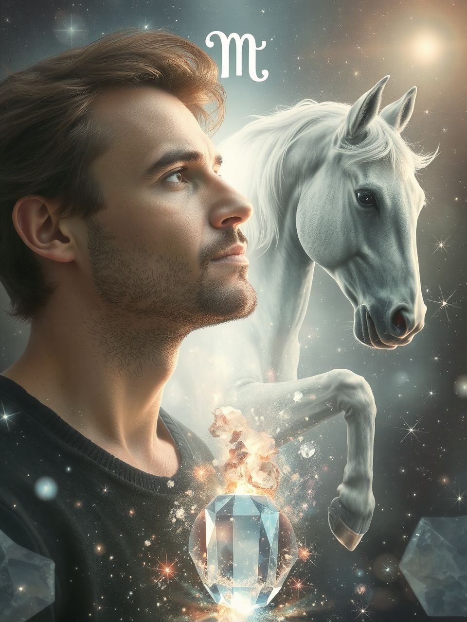 A ló jegyűek energikus életmódot és aktív kapcsolatokra vágynak.