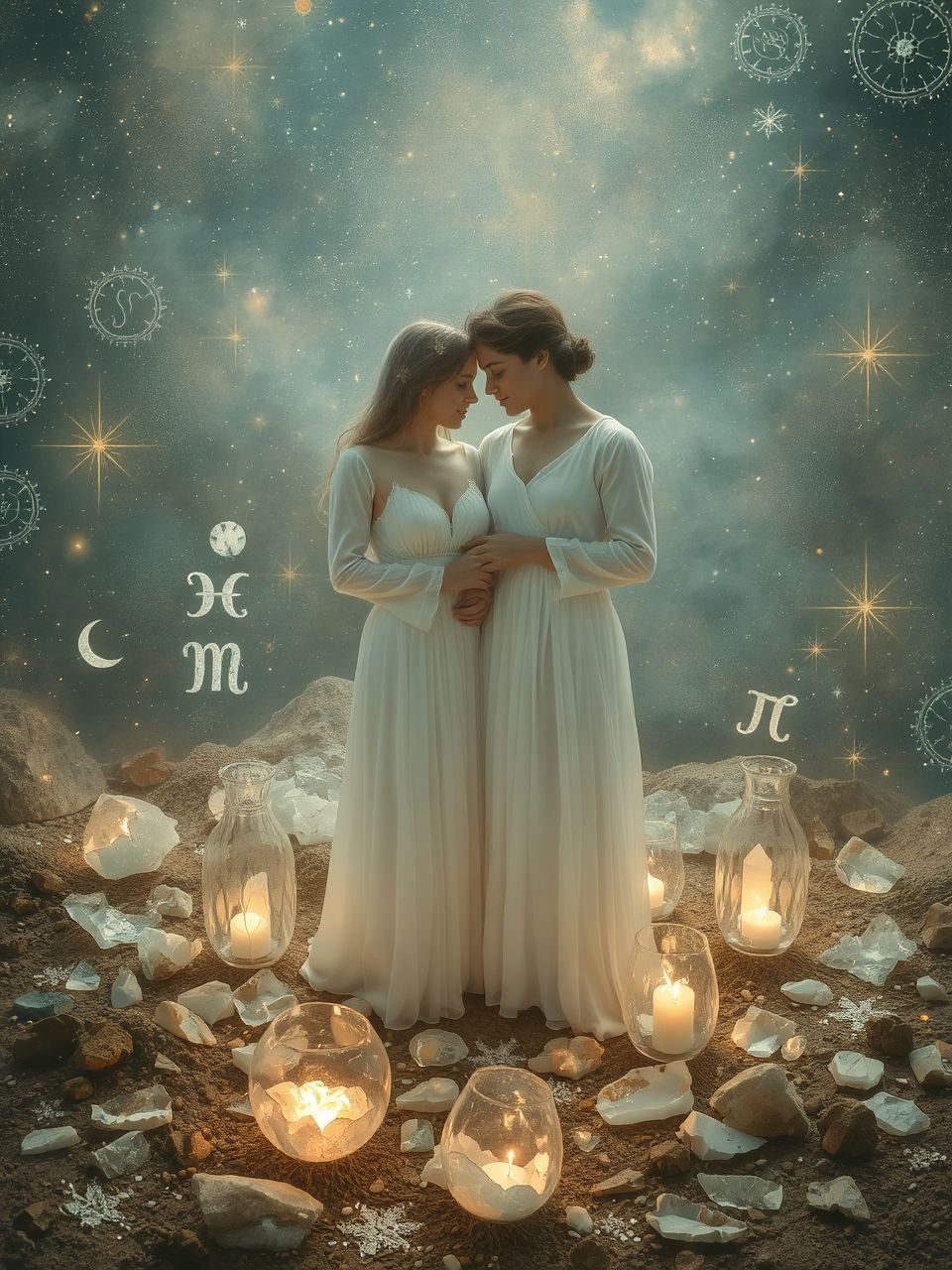 Az intimitás hiánya gyakran a kapcsolatok végéhez vezet.