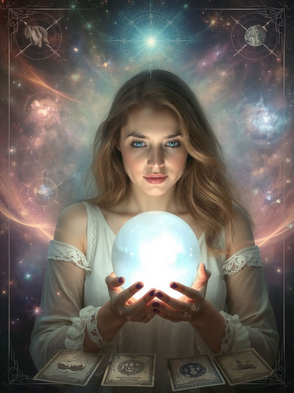 A jóslás során mindig figyeljünk mások érzéseire és tiszteletére.