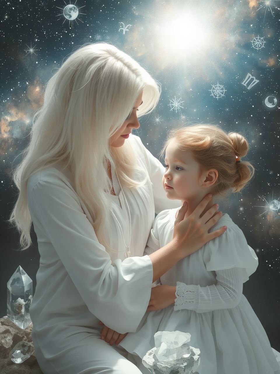 Az auratisztítás segíthet megszüntetni az energiablokkokat.