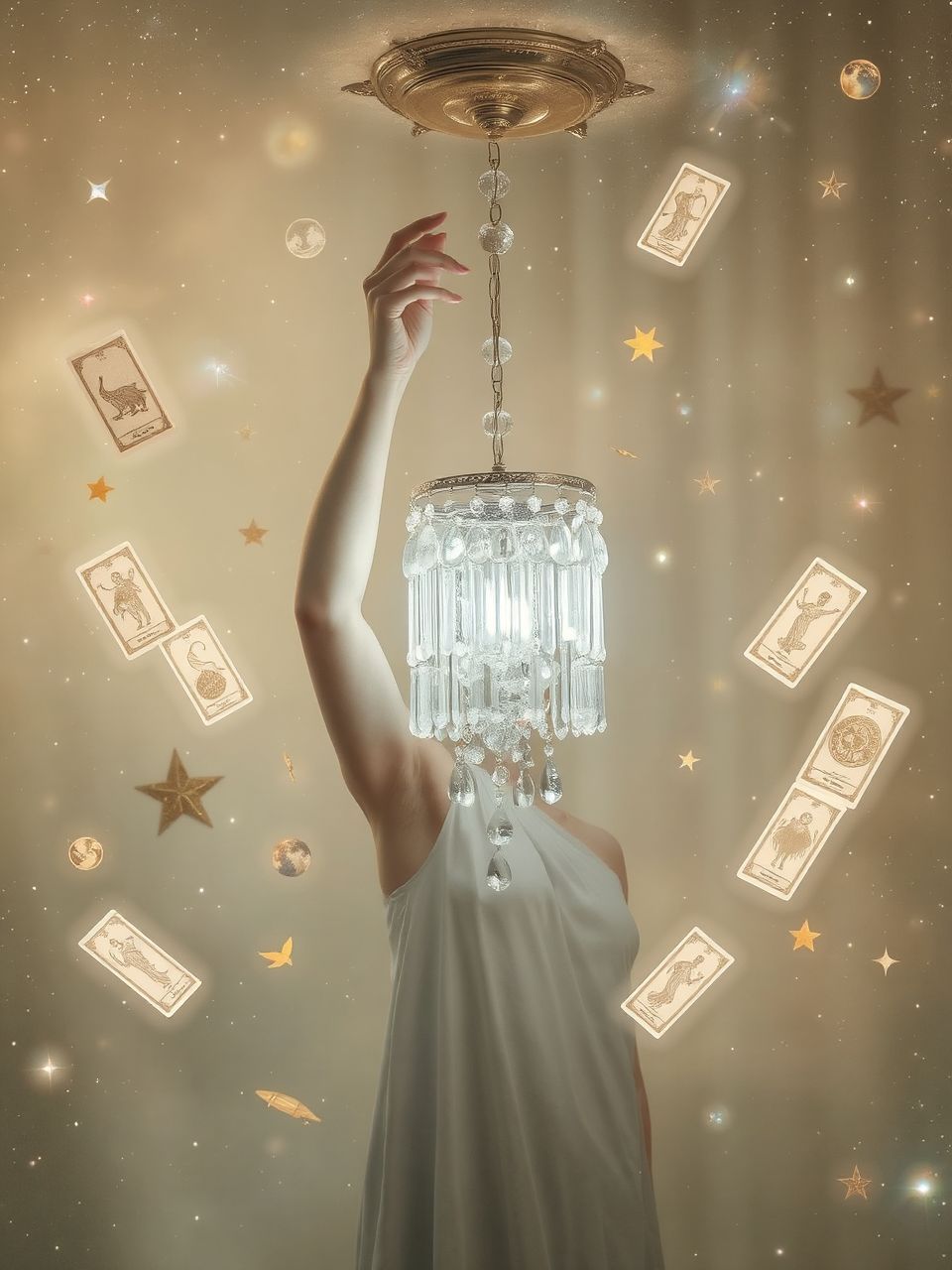 A csillárok stílusos rögzítése új dimenziót ad otthonodnak.