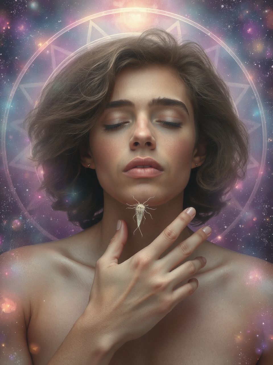 A fullánk kihúzása új kezdetet és gyógyulást hozhat.