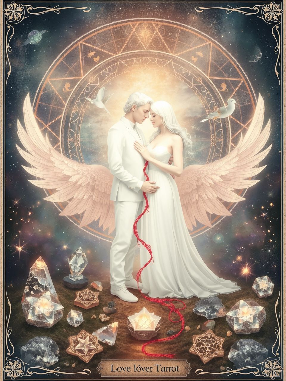 A szertartás során a szándék tisztasága kulcsfontosságú.