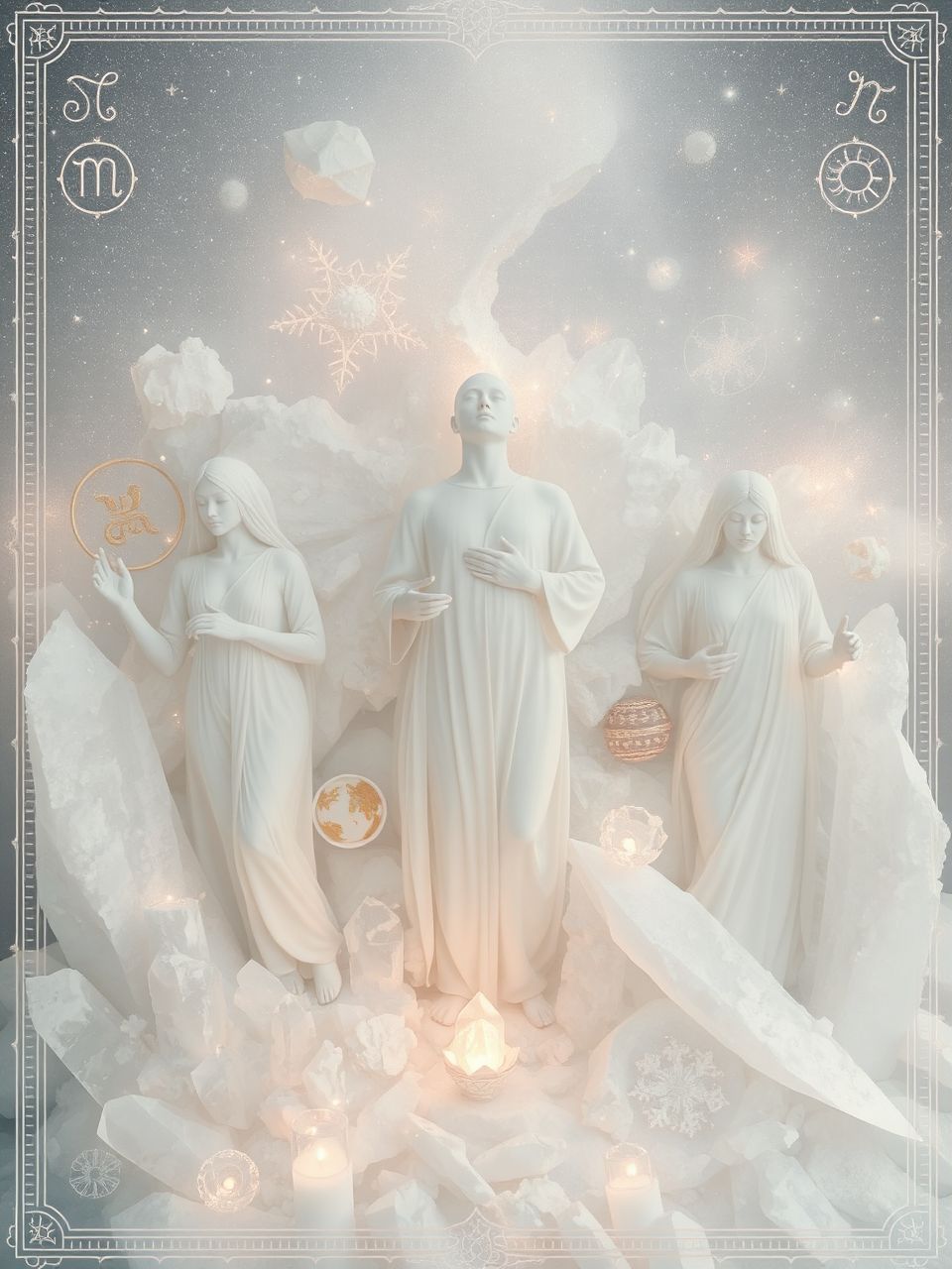 A paradicsom szimbolizálhatja a lelki béke elérését.