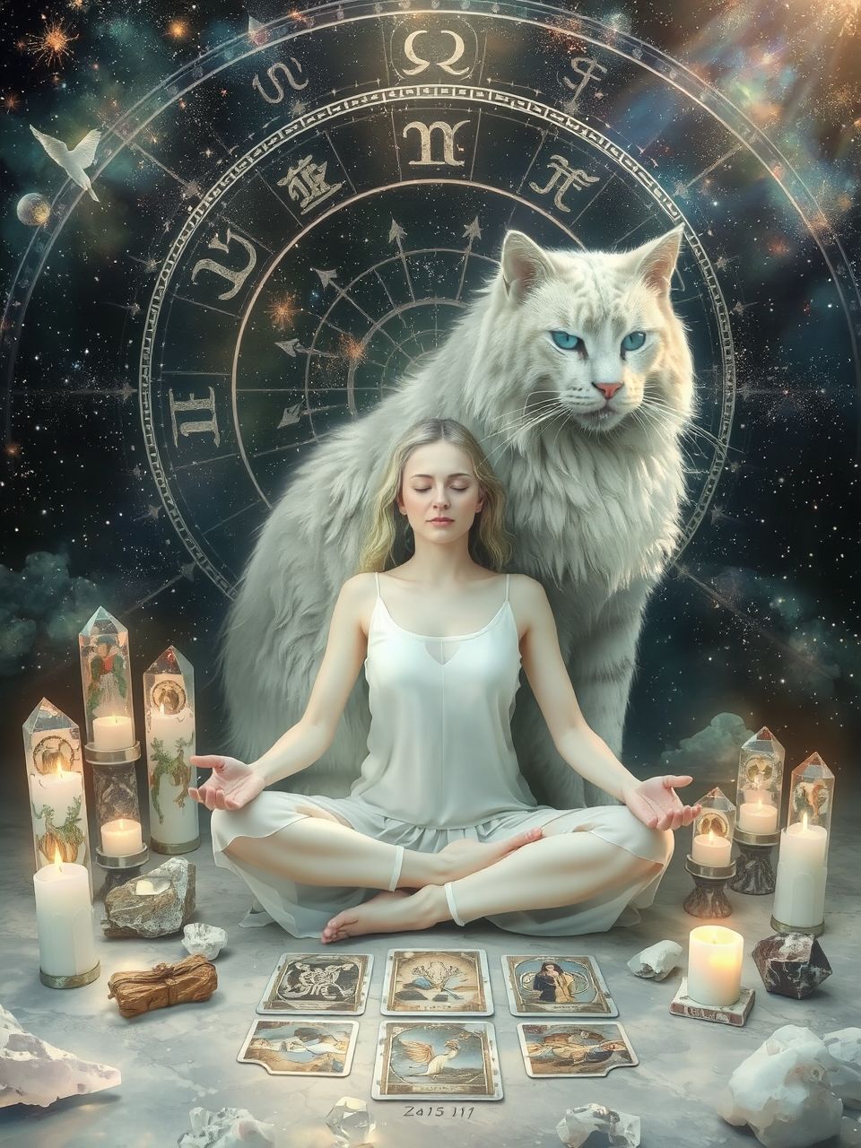 Az álom üzenete segíthet felfedezni belső erődet.