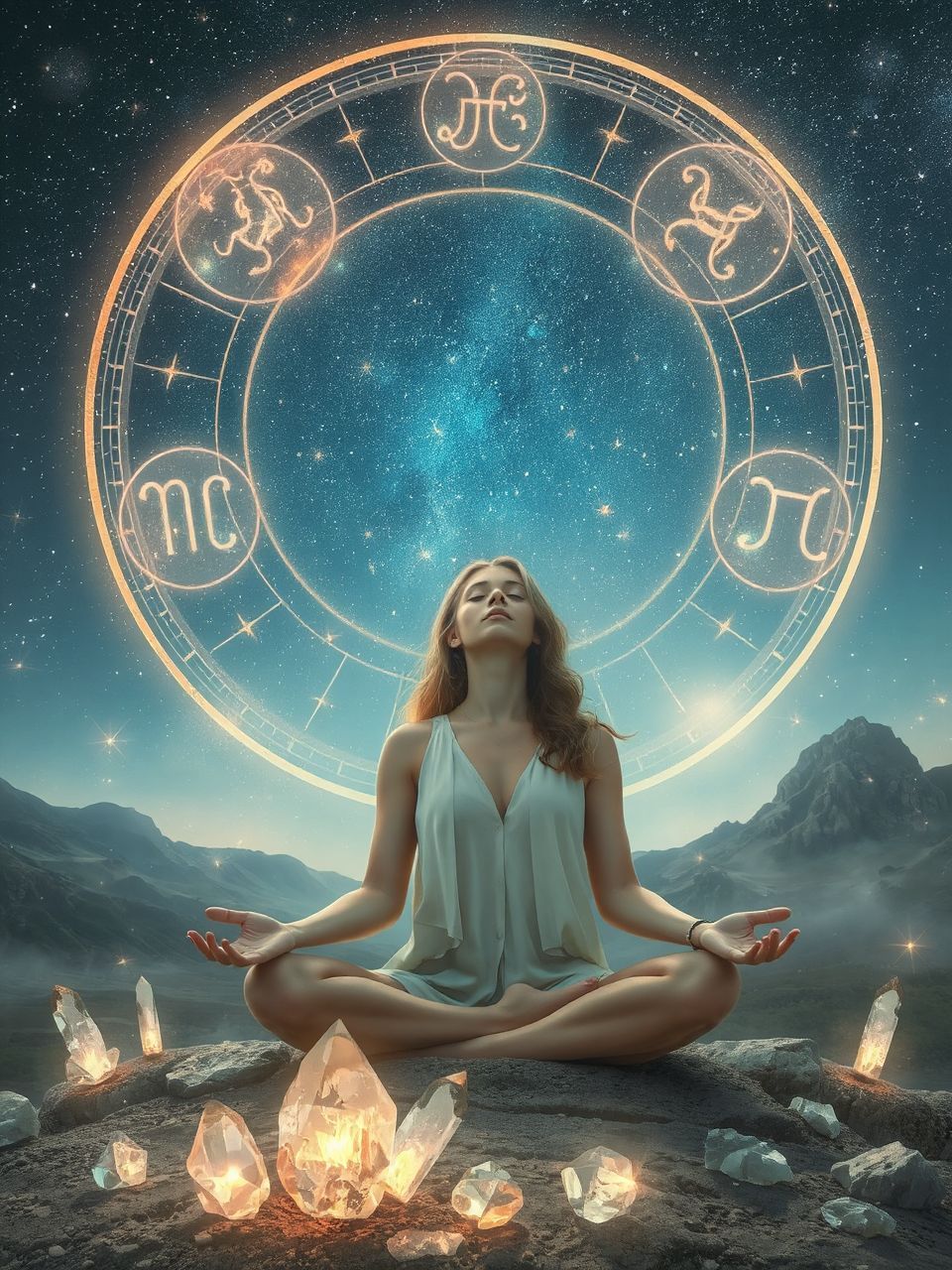 Az égbolt színei tükrözhetik érzelmeink mélységét.