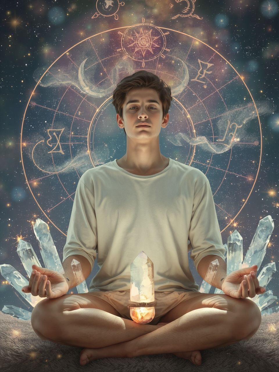 Álmaid elemzése segíthet felfedezni belső vágyaidat.