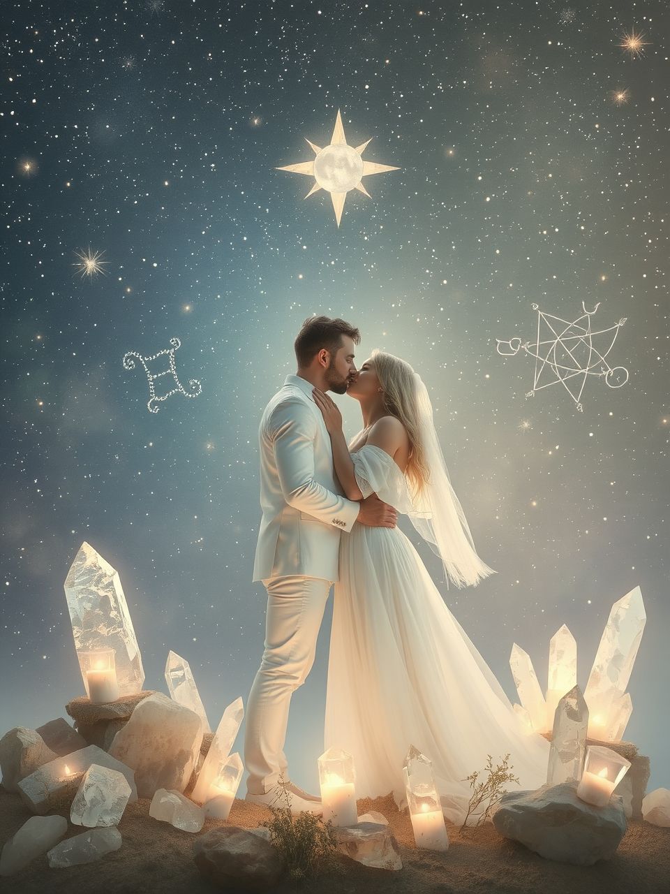 Az álomfejtésben a csók gyakran új kezdetet jelez.