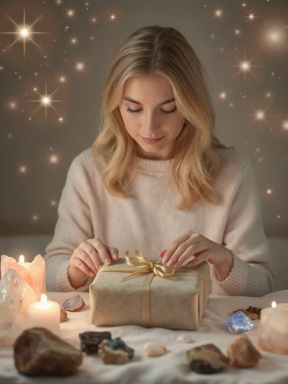 Használj újrahasznosított anyagokat a fenntartható csomagoláshoz!