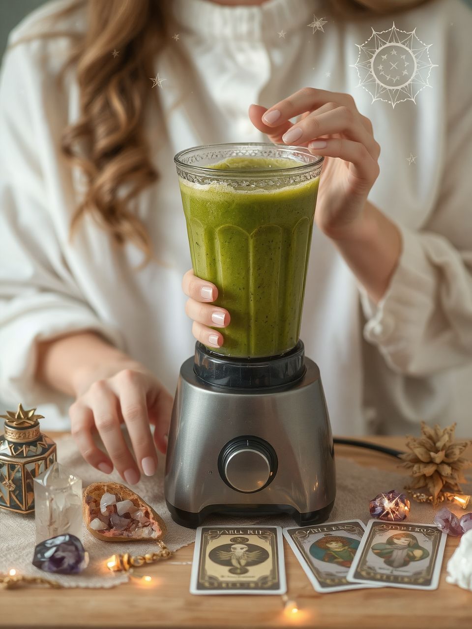 Az adaptogének segíthetnek a stressz kezelésében és a regenerálódásban.