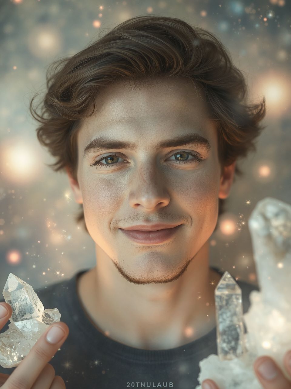 A hivatás öröme erősíti a belső elégedettséget.