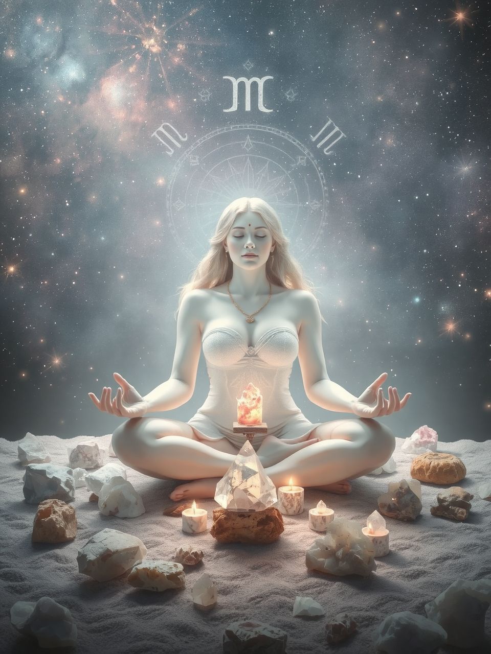 Az autentikus én felfedezése a belső harmónia kulcsa.