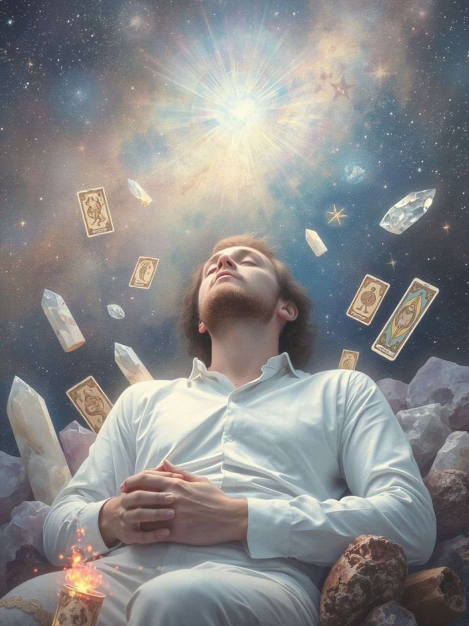 A hétvégi álmok a tudatalatti vágyakat tükrözik.