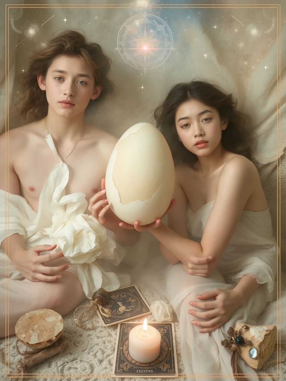 A főtt tojás álma új lehetőségeket és fejlődést jelez.