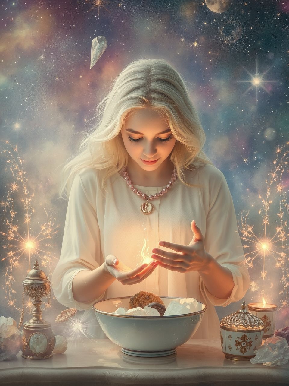 Elegáns mosogatás helyett ajánlj fel segítő kezet.