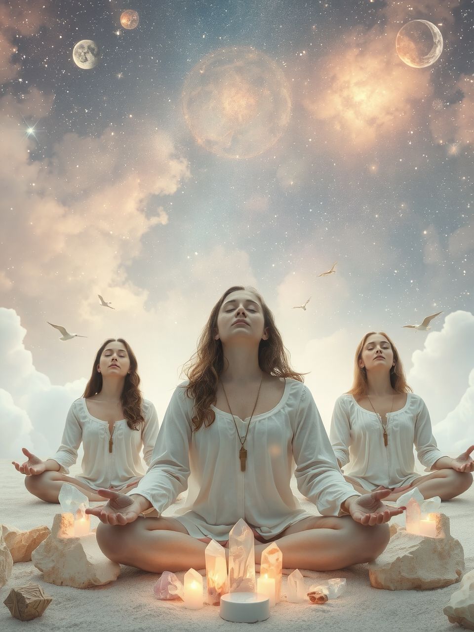 A hosszú távú stratégia erősíti a hétfői motivációt.