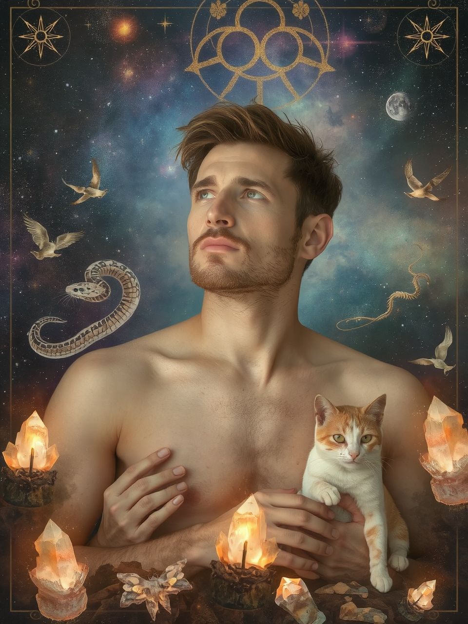 Jung szerint az árnyék integrálása az önismeret kulcsa.