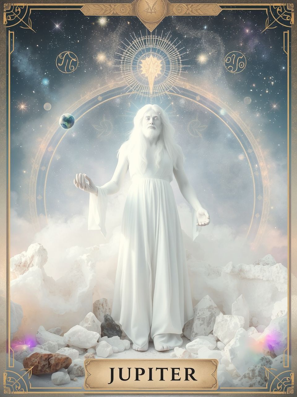 Jupiter kedvező hatása új felfedezésekhez vezethet az Ikreknek.