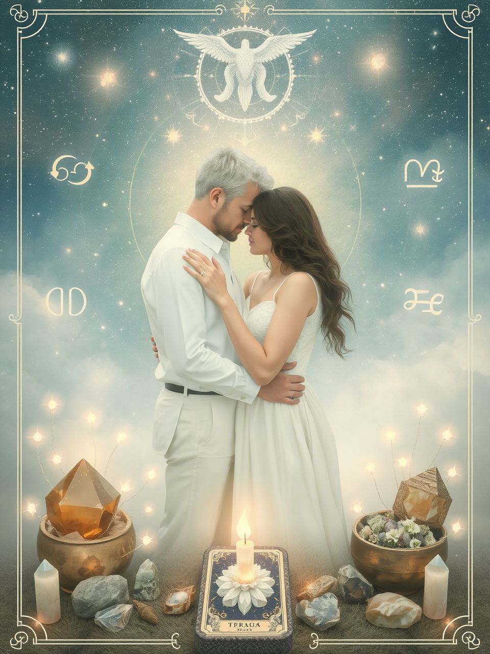 A stabil kapcsolatok erősítik az érzelmi kötődéseinket.