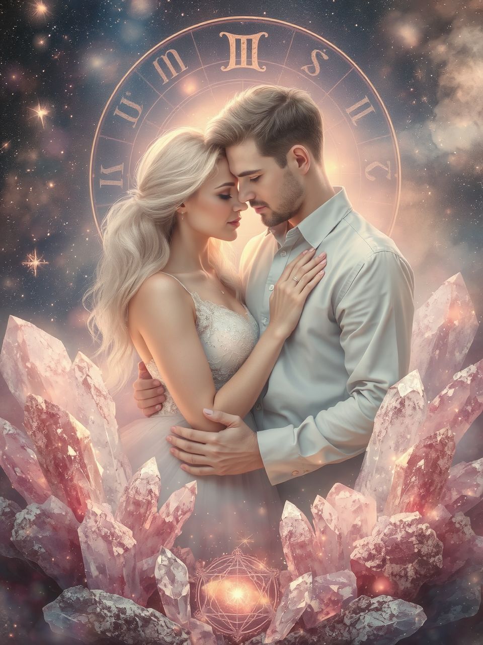 A Nyilas-Kecske férfi a mély, őszinte kapcsolatokra vágyik.