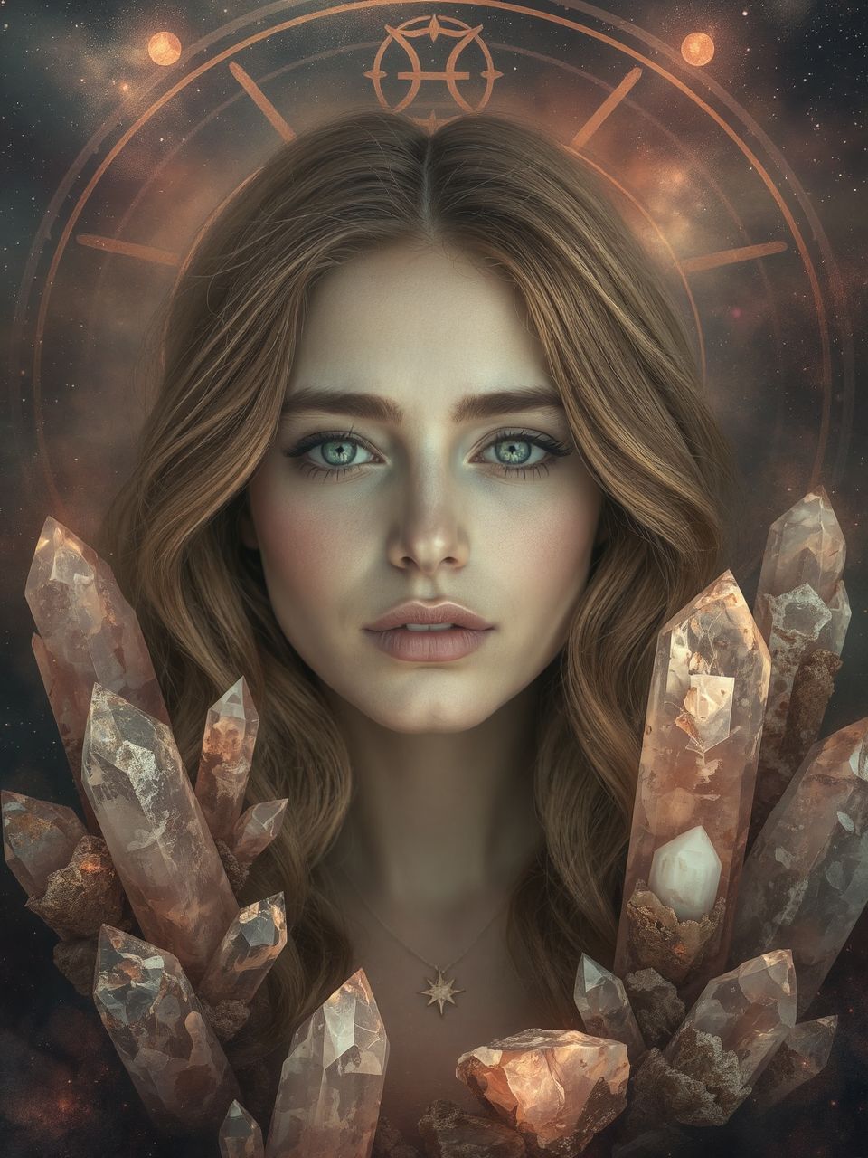 A Skorpió nő minden kapcsolatát intenzíven éli meg.