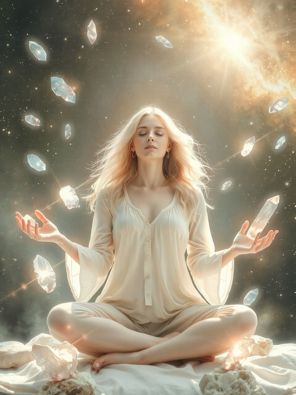 A karmikus szerződések felbontása új lehetőségeket nyit meg.