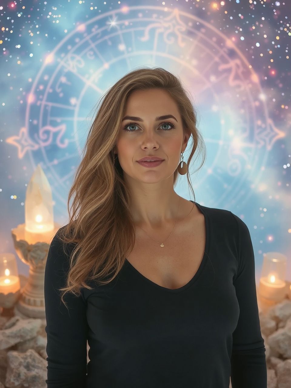 A Kos-Bivaly nő kiváló stratéga a karrierépítésben.