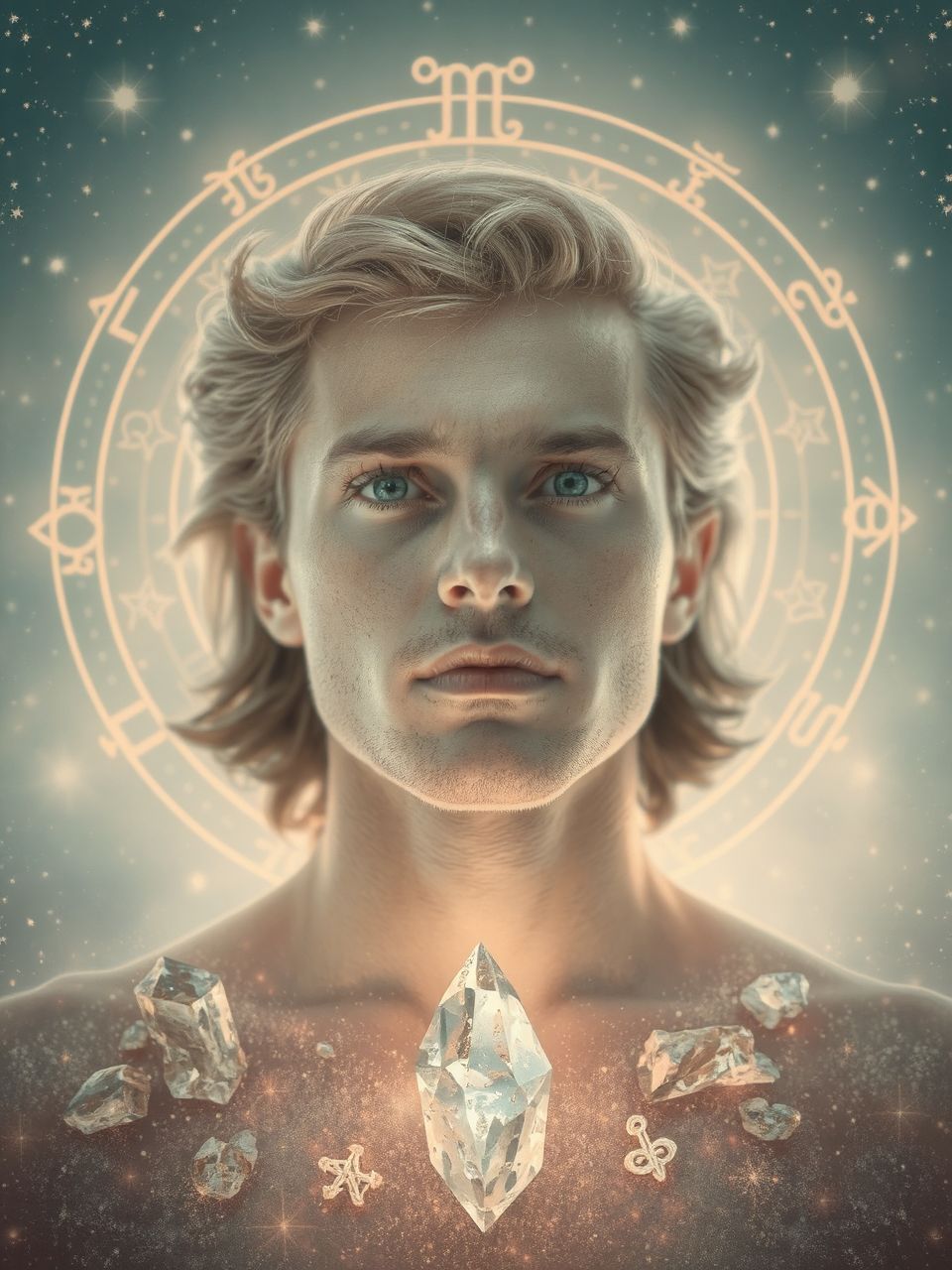 A Kosok természetes vezetők, akik bátran kockáztatnak.