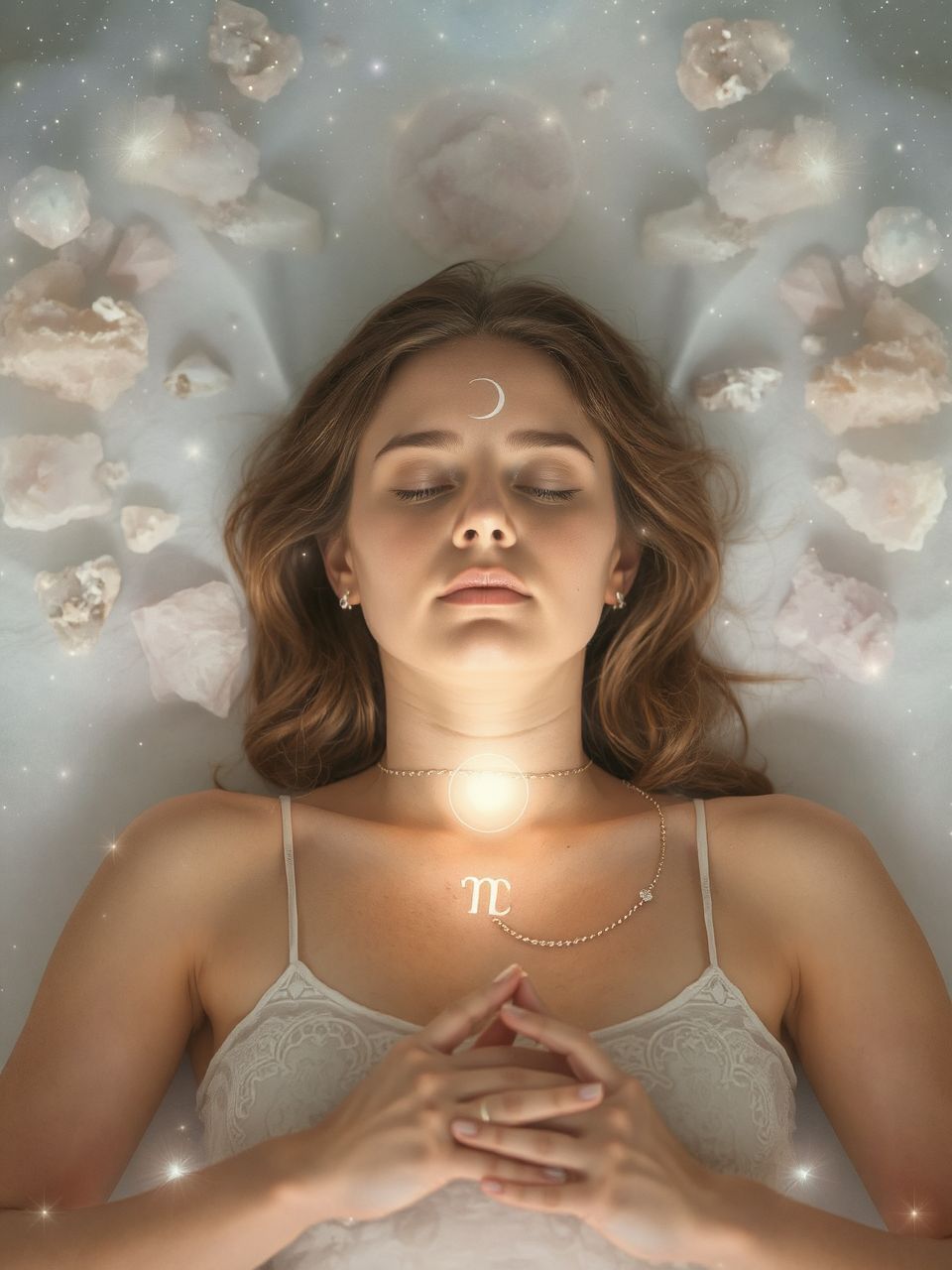 A megfelelő kellékek növelik a relaxáció hatékonyságát.