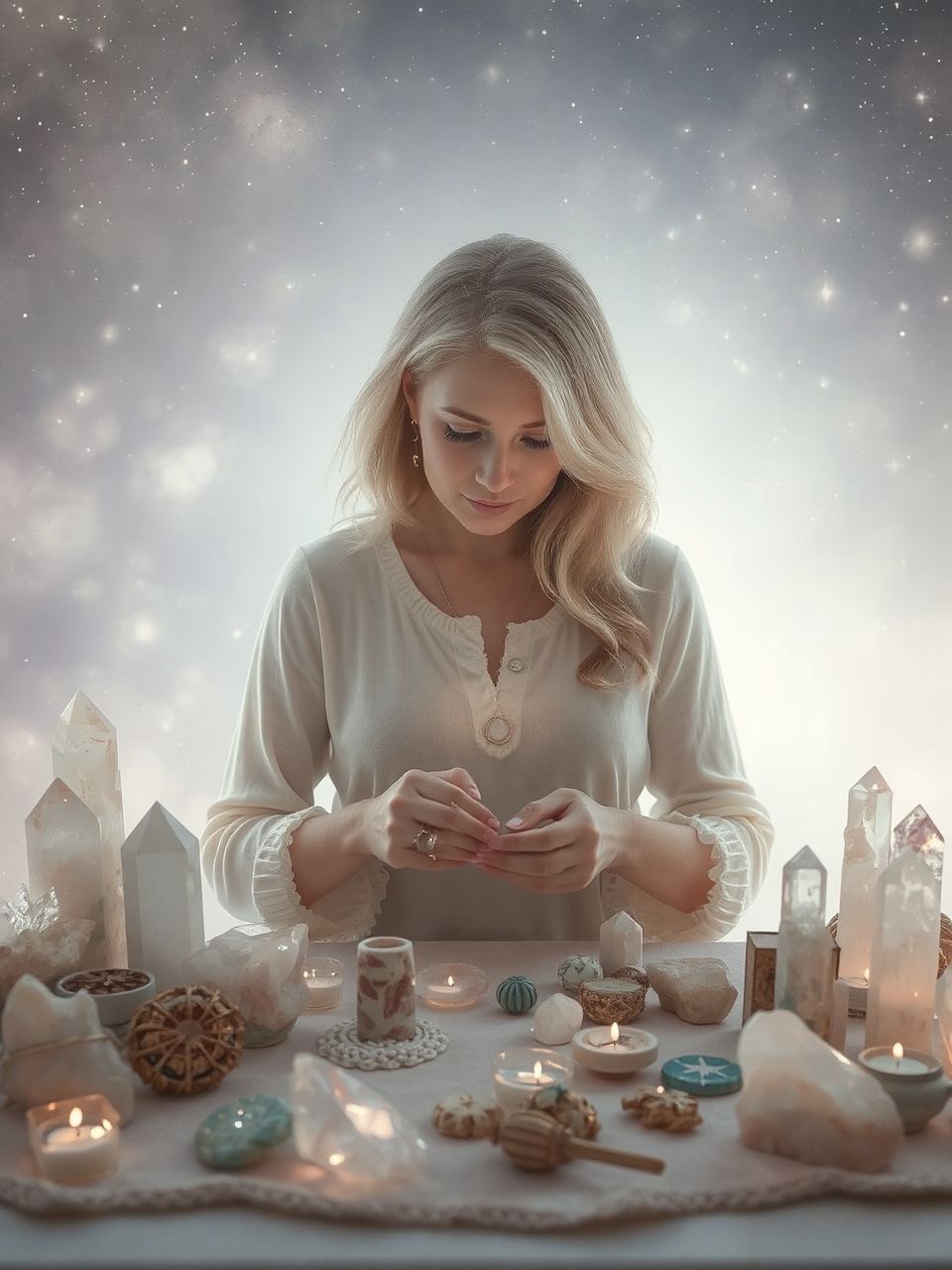 A kézműves ajándékok egyedi, személyes kapcsolatot teremtenek.