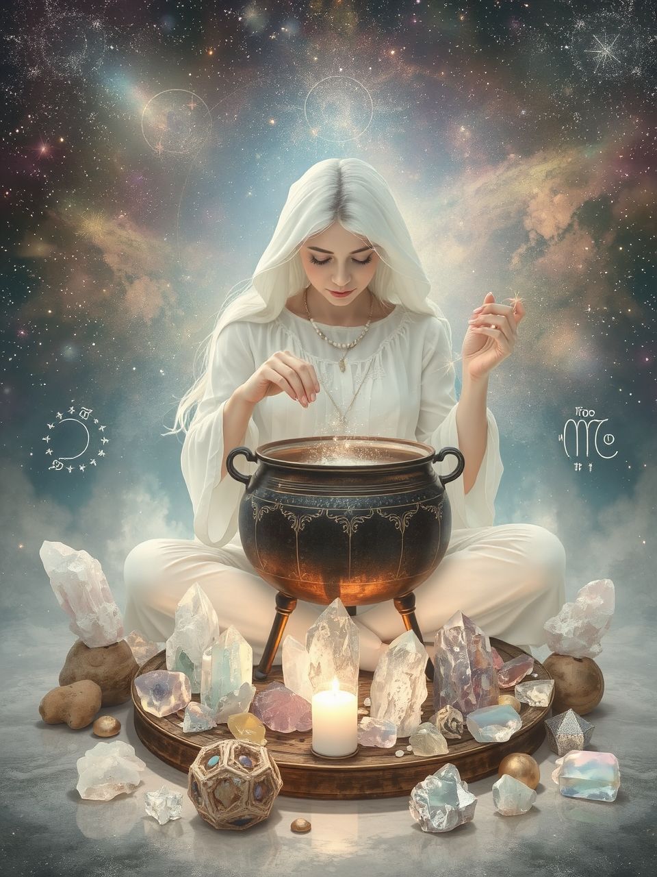 Az édességek álma a boldogság és vágy szimbóluma.