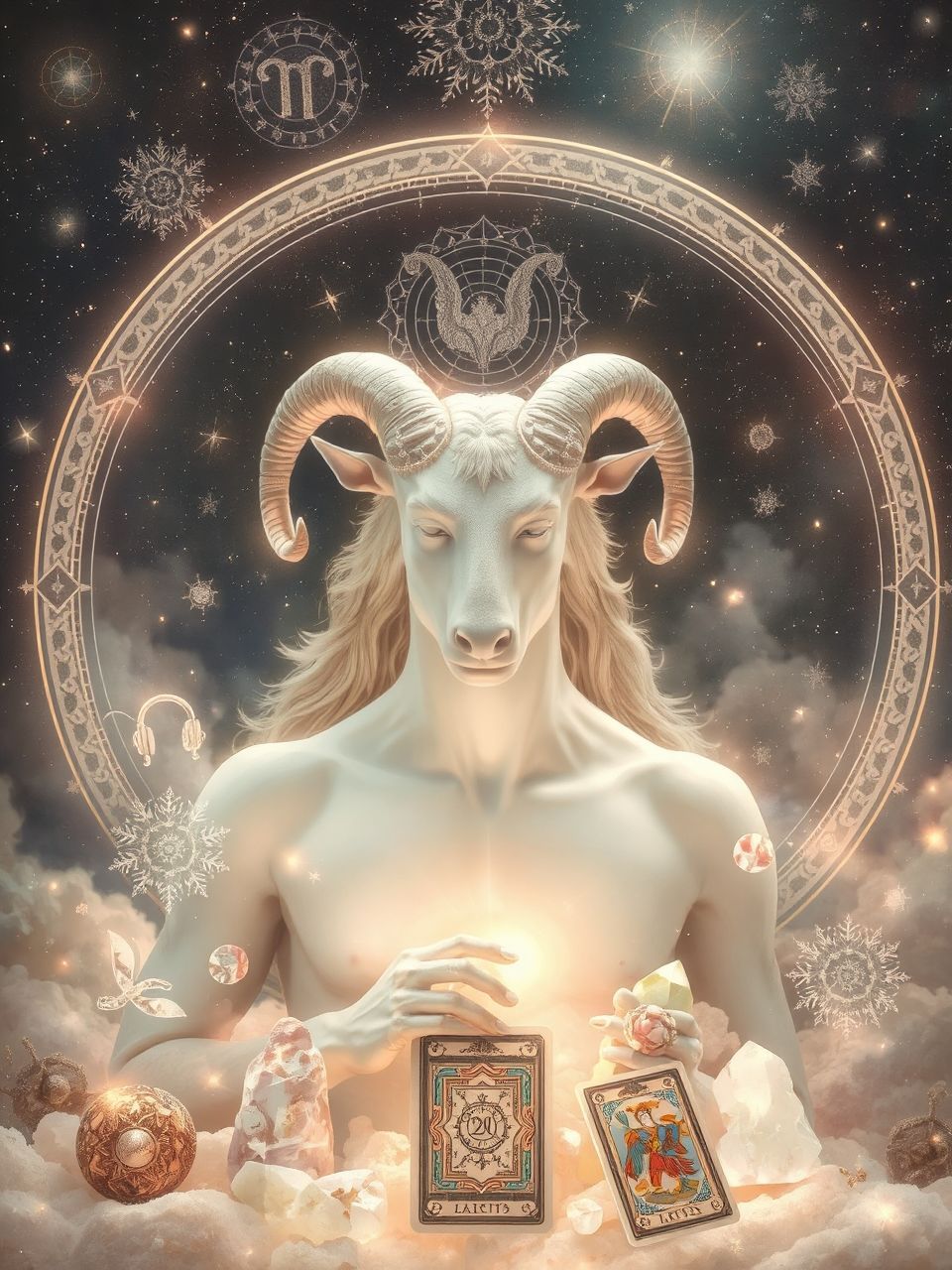 A Kos férfi legjobban az Oroszlánnal és Nyillal illik össze.