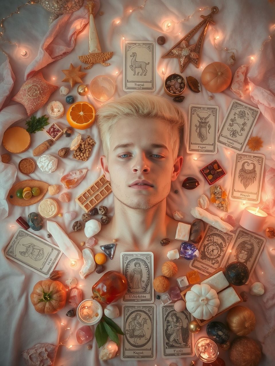 Az ételek szimbolikája tükrözi érzelmi állapotainkat.