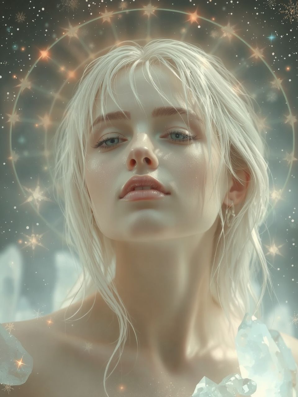 A vizes haj álma új lehetőségeket és változásokat jelez.