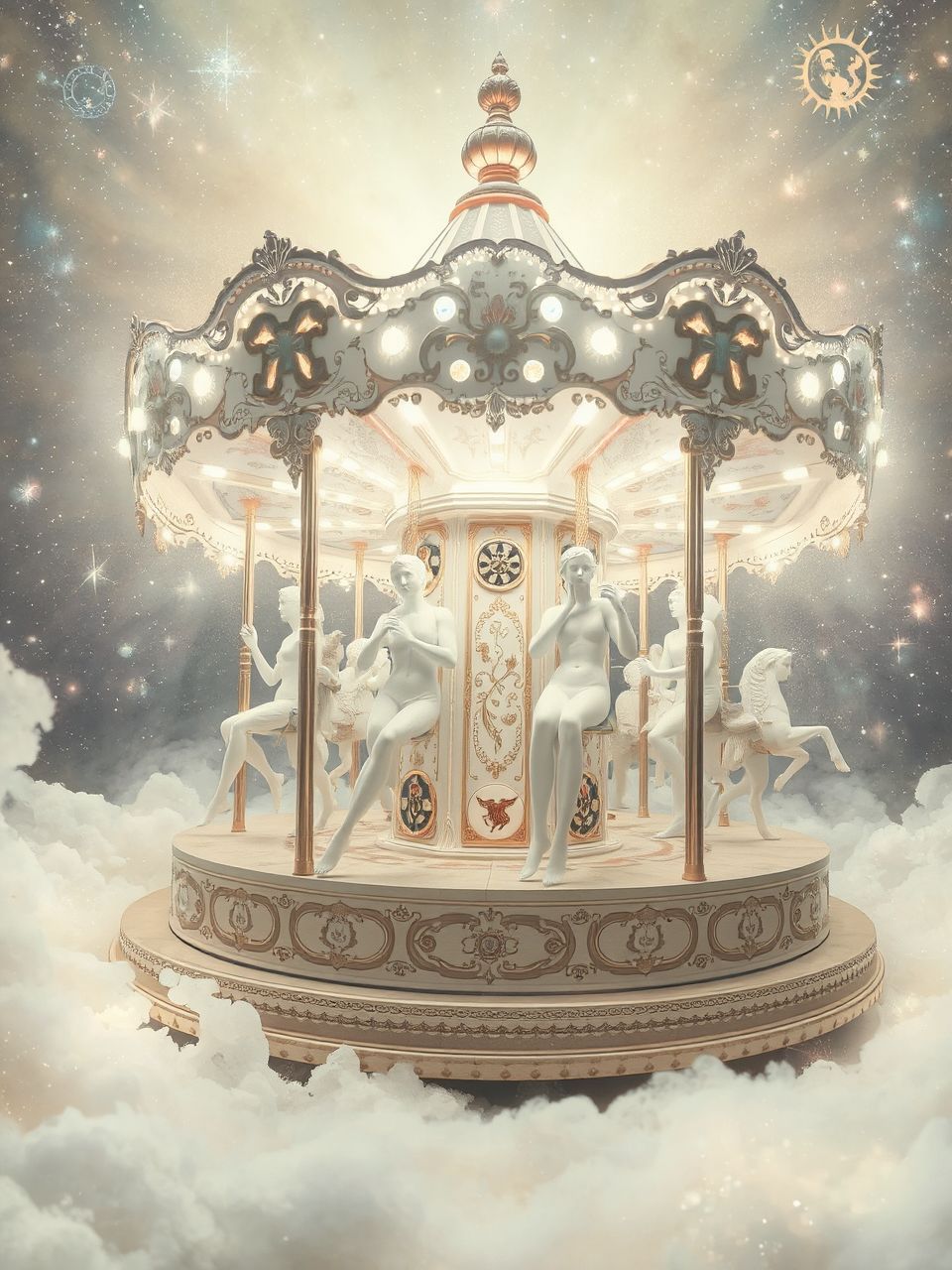 Az álomképek ismétlődése a tudatalatti üzenete lehet.